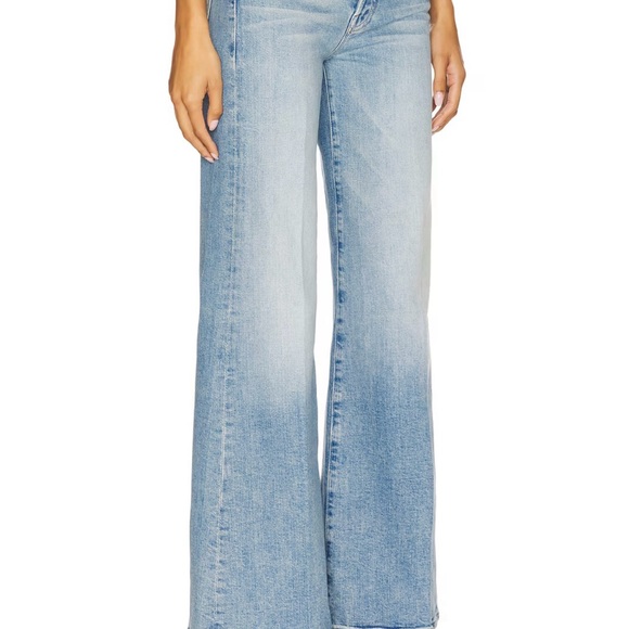 MOTHER The Tomcat Roller in Confess - Picture 3 of 5